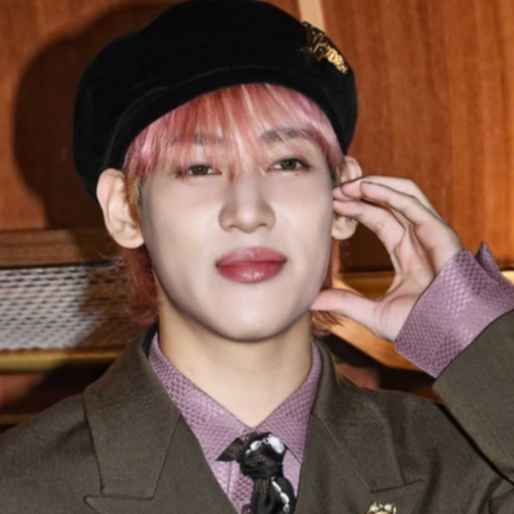 【PHOTO】GOT7 ベンベン＆イ・ドンウクら、ブランド「Samsonite」ポップアップイベントに出席
