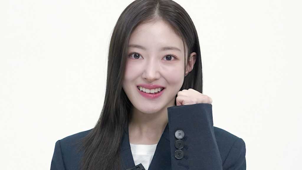 【Kstyle14周年】イ・セヨンさんからお祝いメッセージをいただきました！