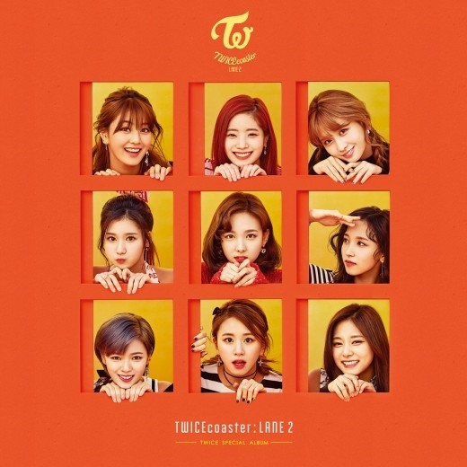 TWICE、アルバム予約注文が31万枚を突破！…驚異的な売り上げを記録