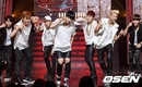 【PHOTO】防弾少年団、SISTAR、Red Velvetなど…8/28放送「M COUNTDOWN」に出演(総合)