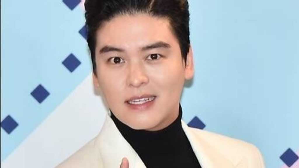 “11月に結婚”イ・ジャンウ、太ったことでオファー減少も…恋人のおかげでスランプ脱出（動画あり）