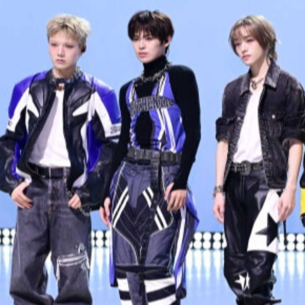 “全員中国人メンバーで構成”AM8IC、ついに韓国デビュー！「長年の夢だった…本当に幸せ」