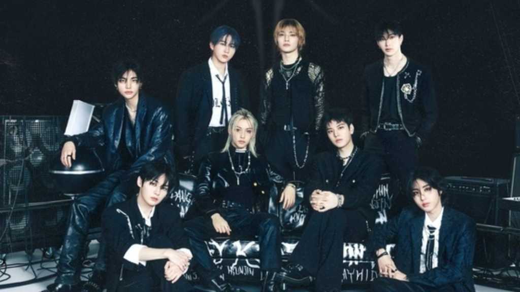 Stray Kids、5月17日に開催される静岡エコパスタジアム公演の生配信が決定！