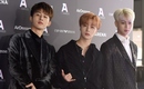 【PHOTO】iKONメンバー＆ソン・スンホン＆イ・ジヌクら、アルマーニのイベントに出席
