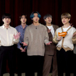 BTS（防弾少年団）、米「2021 キッズ・チョイス・アワード」で3冠を達成“心から感謝している”
