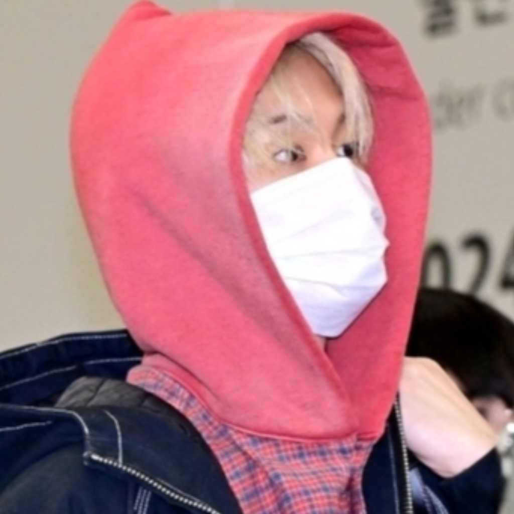 【PHOTO】NCT DREAM「FNS歌謡祭」のため日本へ出国