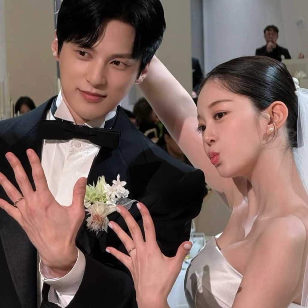 俳優ユン・ソヌ&キム・ガウン夫婦、第1子妊娠を発表!「天使が来てくれた」(動画あり)