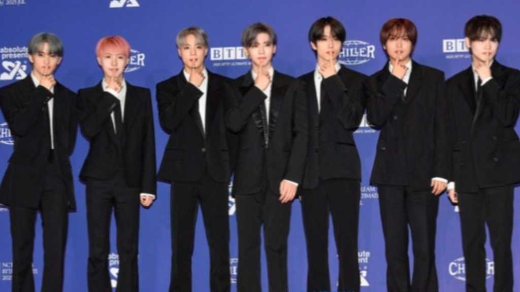 【PHOTO】NCT DREAM、5thフルアルバム「Go Back To The Future」記者懇談会に出席（動画あり）