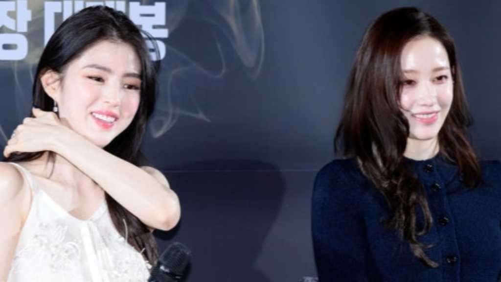 「PROJECT Y」チョン・ジョンソ、ハン・ソヒとの絆語る“絵を何点か奪うほどの関係”