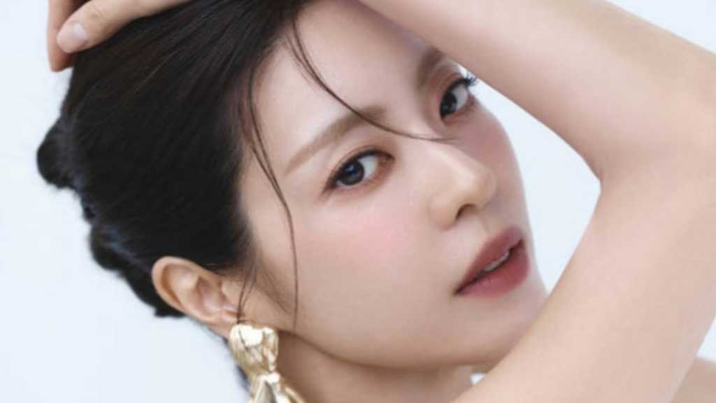 イ・ユンジ「些細なことにもよく感動する性格…人生を豊かにする力に」