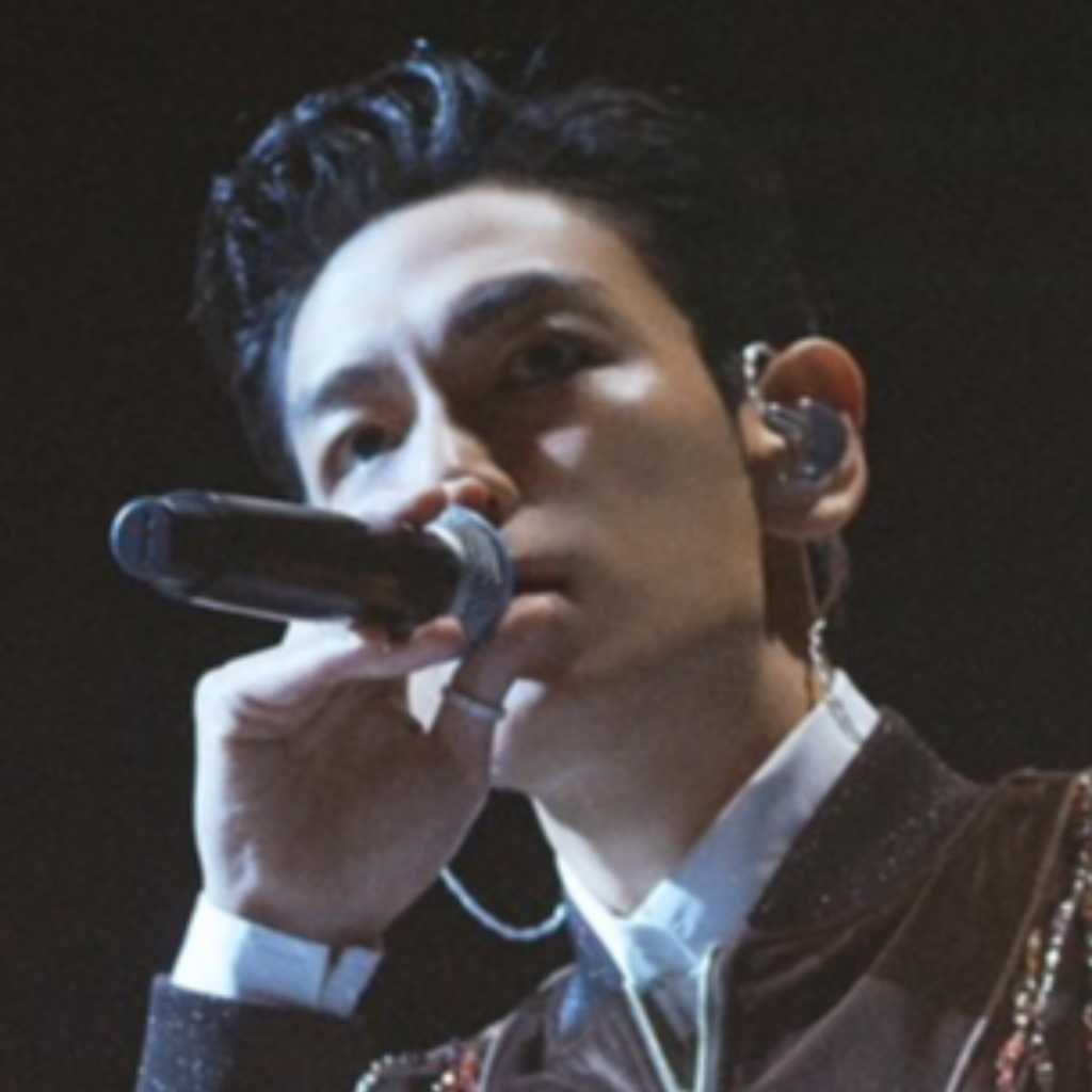 BIGBANG出身T․O․P、11月6日にTOYOTA ARENA TOKYOにて日本公演を開催！ファンとの特別な一夜を予告
