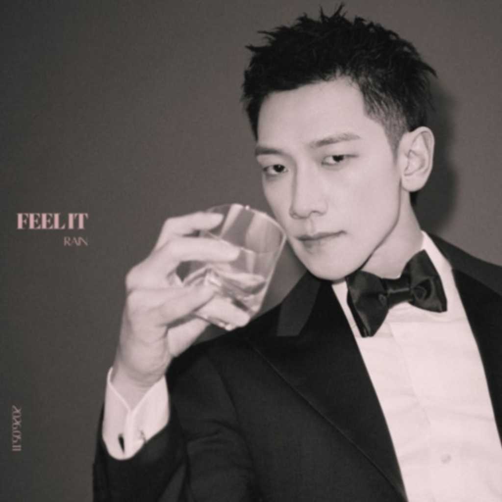 RAIN、歌手としてカムバック決定！5月11日に新曲をリリースへ…端正なタキシード姿を公開