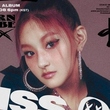 KISS OF LIFEのHANEUL＆JULIE、2ndミニアルバム「Born to be XX」個人コンセプトフォトを公開