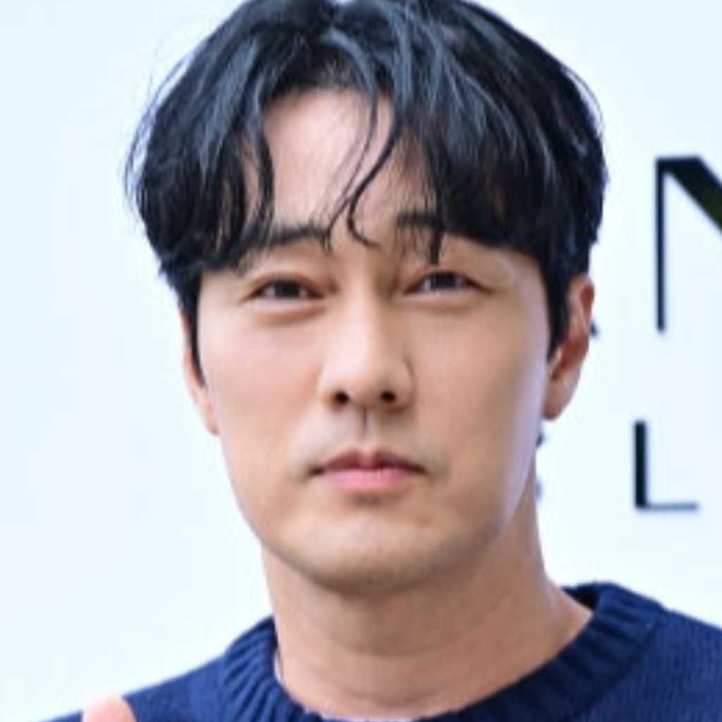 【PHOTO】ソ・ジソブ、ブランド「LANVIN BLANC」のイベントに出席