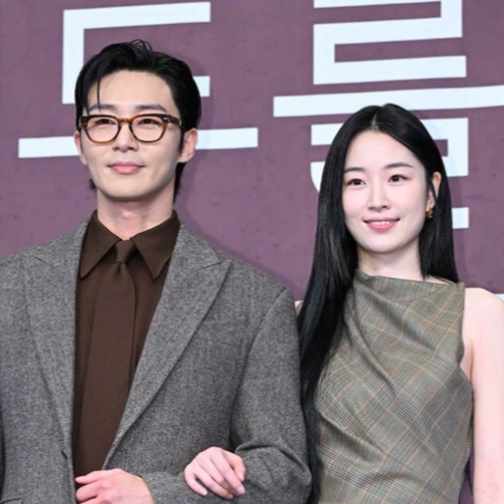 パク・ソジュン＆ウォン・ジアン、11歳の年の差にプレッシャー？「梨泰院クラス」の役柄と比較も