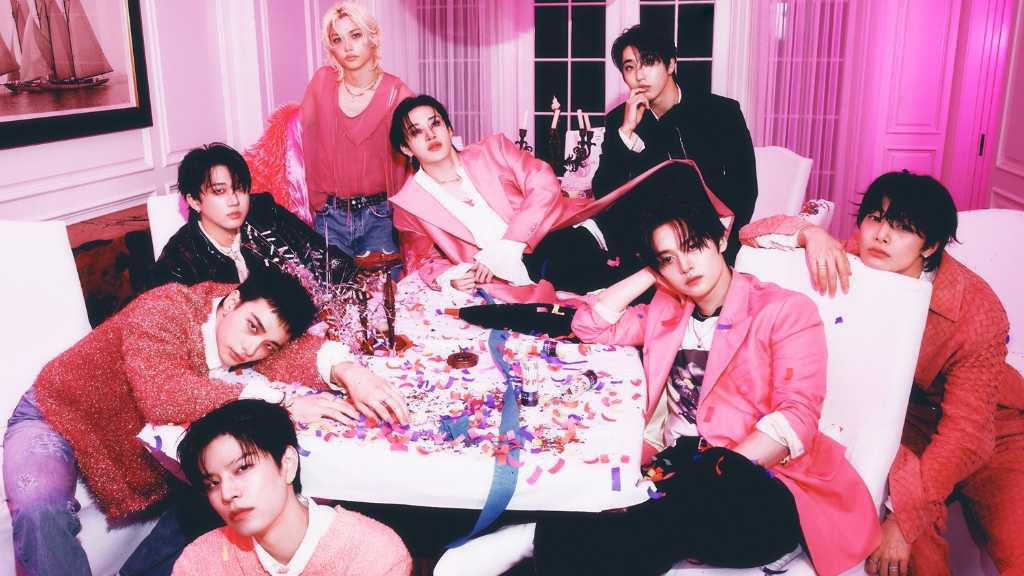 Stray Kids、ニューアルバム「DO IT」で超高速カムバック！“本当にたくさん愛をもらった一年だった”