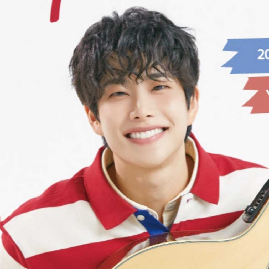ASTROのMJ、初の日本ソロファンミーティングが延期に「開催日程について慎重に協議」