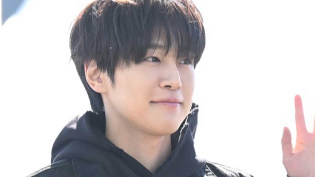 【PHOTO】カン・ユソク「Asia Artist Awards 2025」のため台湾へ出国