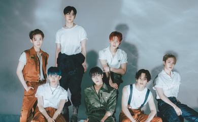 VERIVERY ヨンスン、米ツアー中に新型コロナに感染…他メンバーは陰性も「残り全公演を中止し帰国」