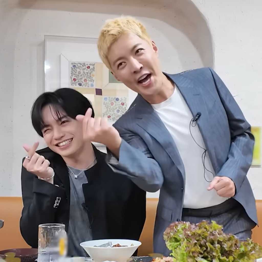 中島健人、韓国の人気番組にサプライズ登場！訪韓公演を控えファンにメッセージも（動画あり）