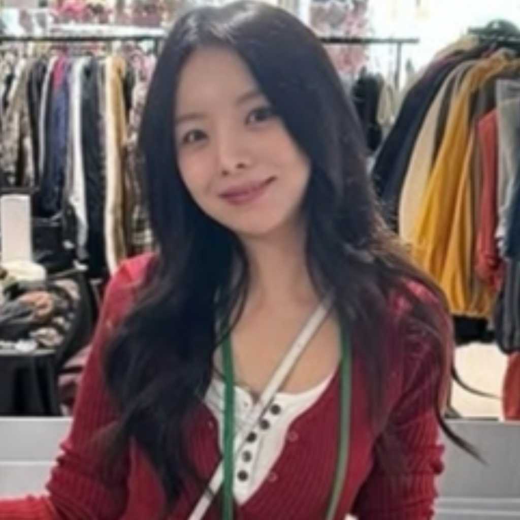 BTSのJ-HOPEの実姉チョン・ジウ、アパレルブランド事業の終了を発表