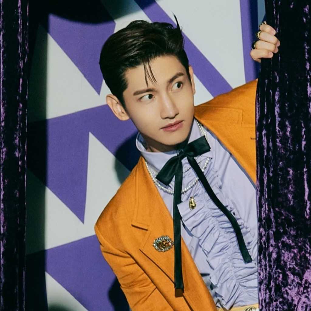 東方神起 チャンミン、初の日本全国コンサートツアーが決定！8都市で開催