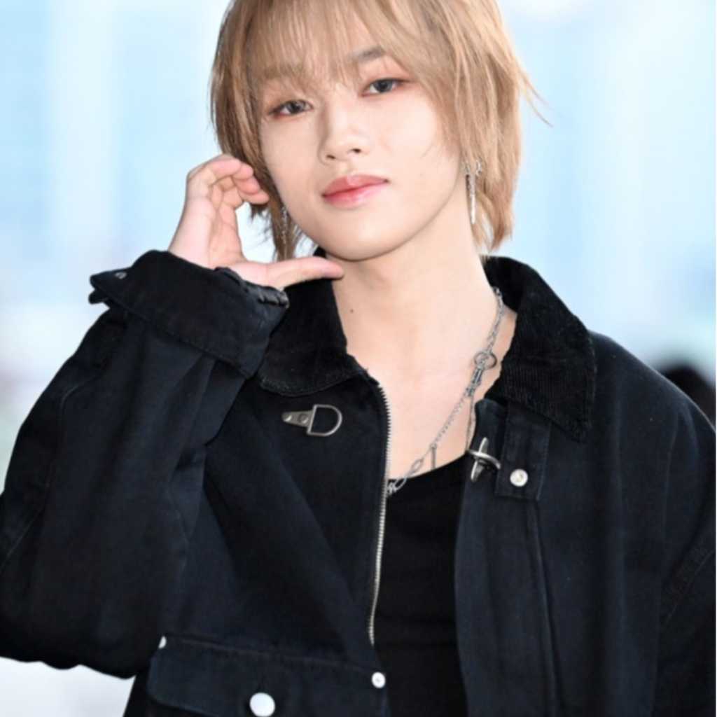 【PHOTO】“全員中国人メンバーで構成”AM8IC、海外スケジュールのため出国(動画あり)