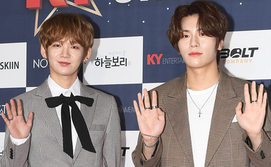 JBJ95、所属事務所との裁判で一部勝訴も…2人に合計9000万円の損害賠償命令