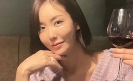 「ドルシングルズ3」出演イ・ソラ、不倫疑惑を否定も…SNSで元夫に謝罪“誤解を招いて申し訳ない”