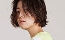  「念力」シム・ウンギョン、ボーイッシュでクールな魅力が際立つグラビアを公開