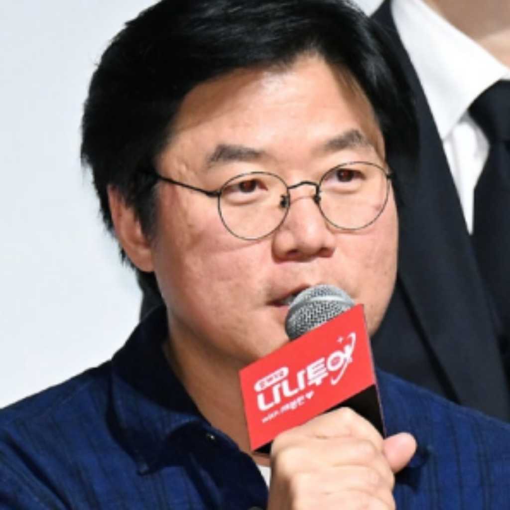 ナ・ヨンソクPD、イ・スンジェさんを追悼「多くの教訓を残してくださった」