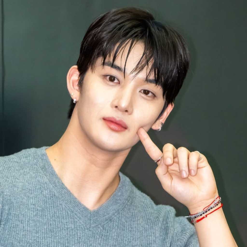 元CIX ベ・ジニョンの弟ベ・ソチャン、ショートトラック韓国代表に選抜「兄も喜んで祝ってくれた」