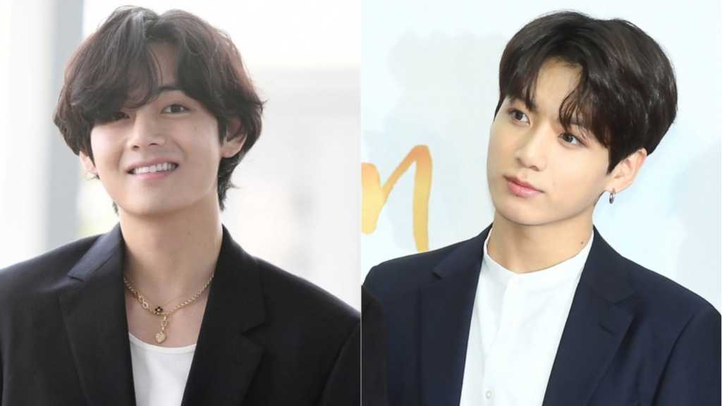 BTSのV＆ジョングク、デマを流した炎上系YouTuberに勝訴…裁判所が約800万円の賠償命じる