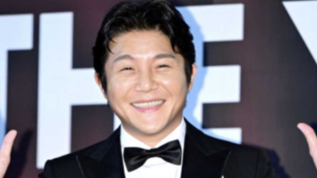 チョ・セホ、暴力団との関係を否定も…暴露者が新たに証拠写真を公開