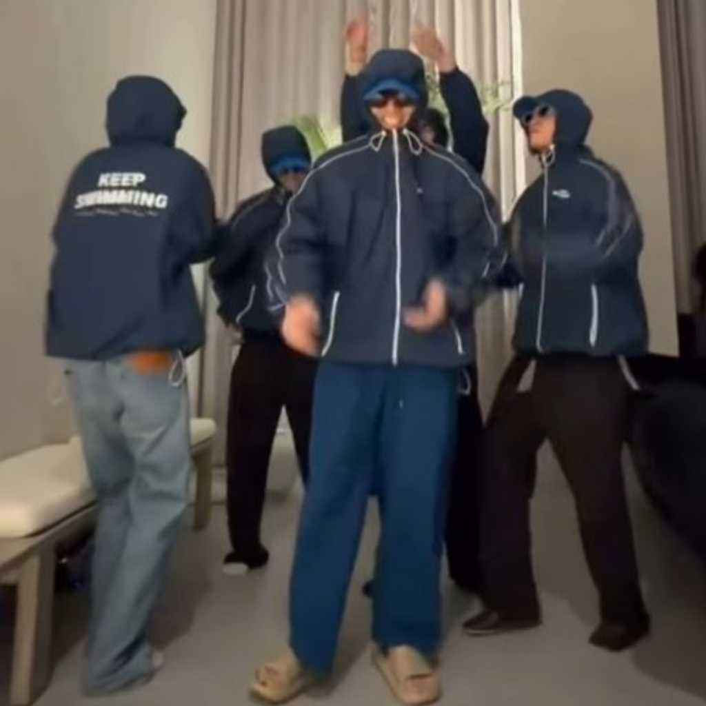 ウガファミリーが集結…V＆パク・ソジュンら、BTSの新曲「2․0」でダンス！？動画が話題