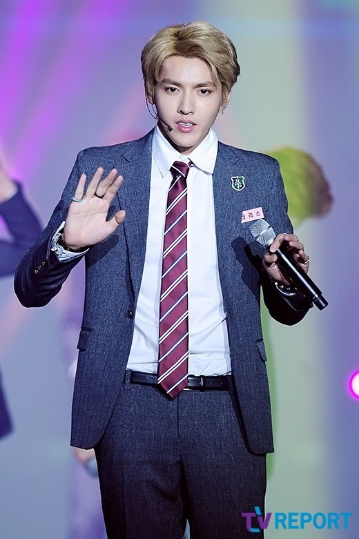 Exo元メンバークリス ベッド写真流出に衝撃 ネットで拡散された写真の真偽は Kstyle