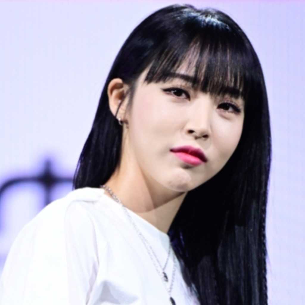 MAMAMOO ムンビョル、日本ソロデビューが決定！2025年2月5日にシングルをリリース