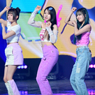 【PHOTO】DreamNote、DRIPPIN、BLITZERSら、5/3放送「SHOW CHAMPION」に出演