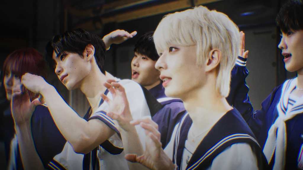 新人ボーイズグループN․TOP、本日デビュー！タイトル曲「Stay With U」MV公開