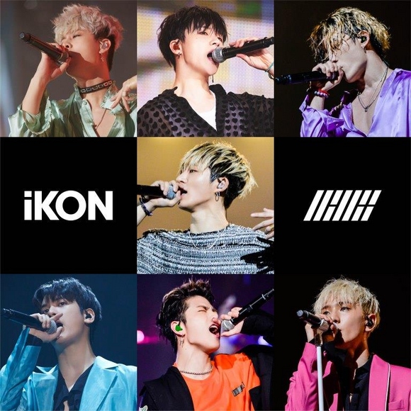Ikon 初のドームツアー Ikon Japan Dome Tour 17 Dvd Blu Rayがオリコンデイリーdvd音楽ランキングで1位獲得 Kstyle