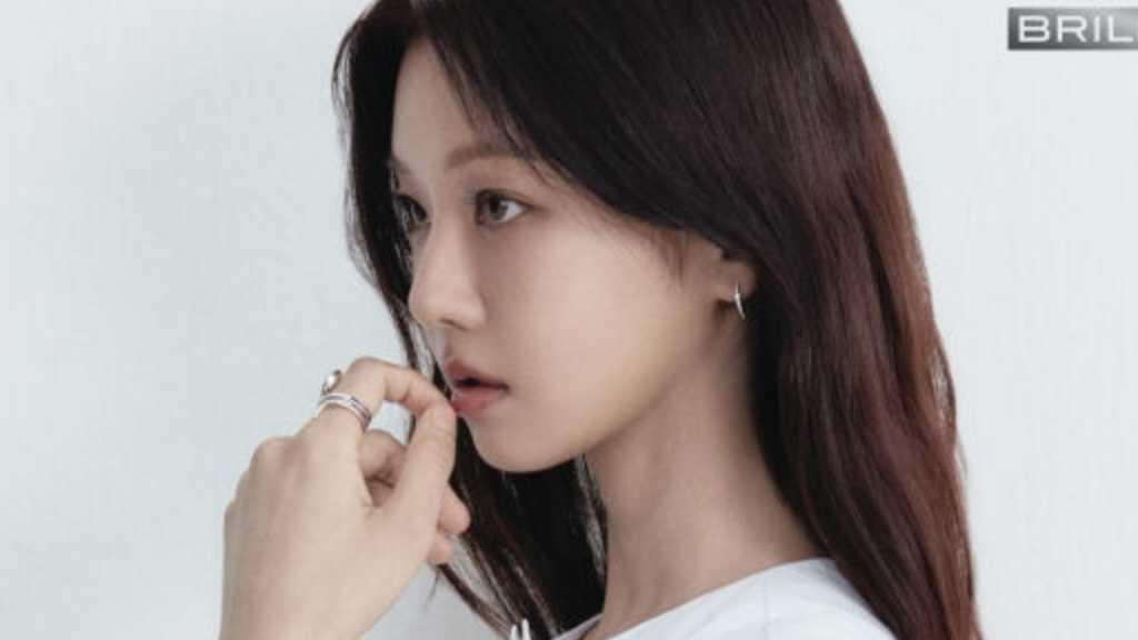 イ・セヒ、ギャップある魅力を披露「今日より明日もっと輝く原石」