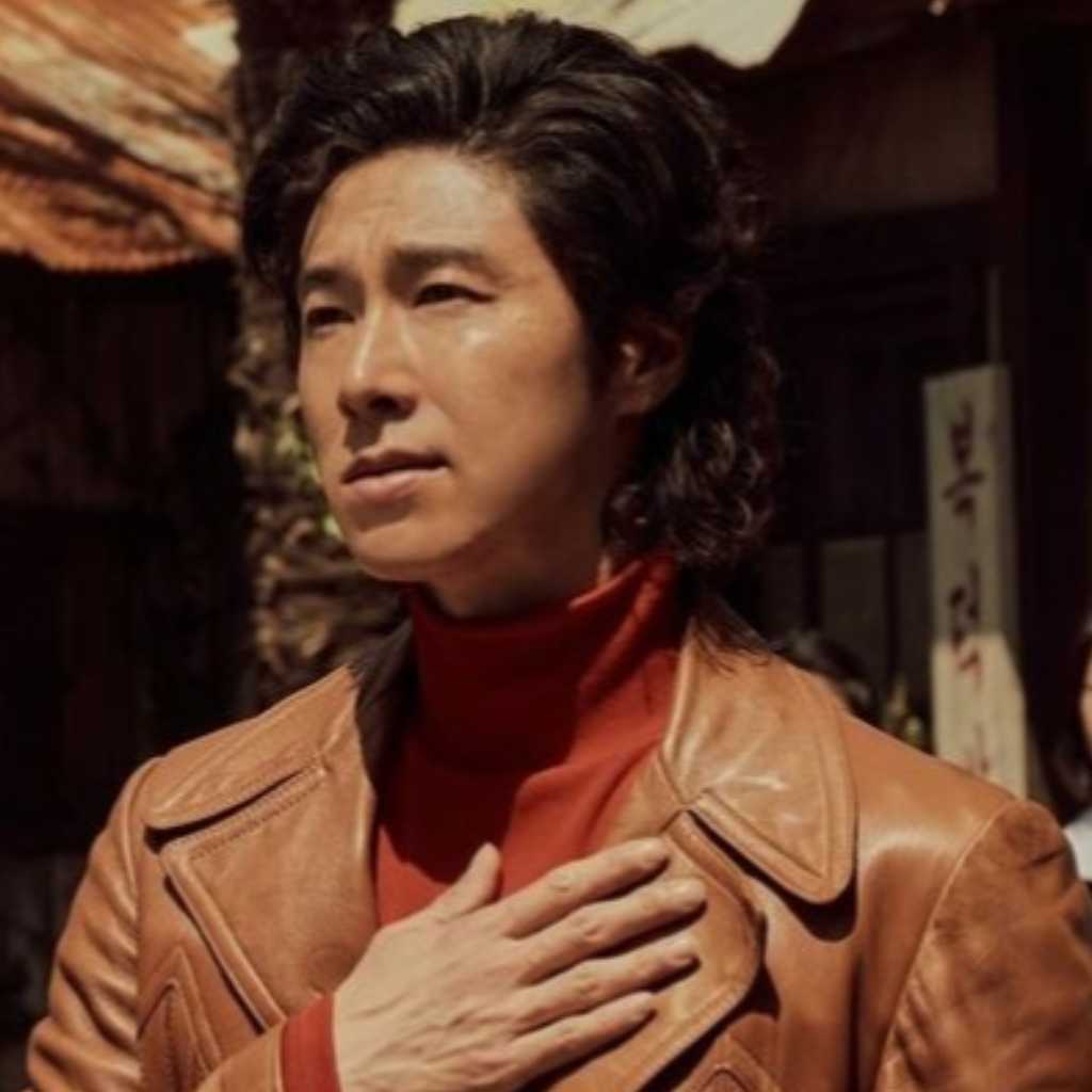 東方神起 ユンホ「第24回ディレクターズ・カット・アワード」で新たな男性俳優賞を受賞！