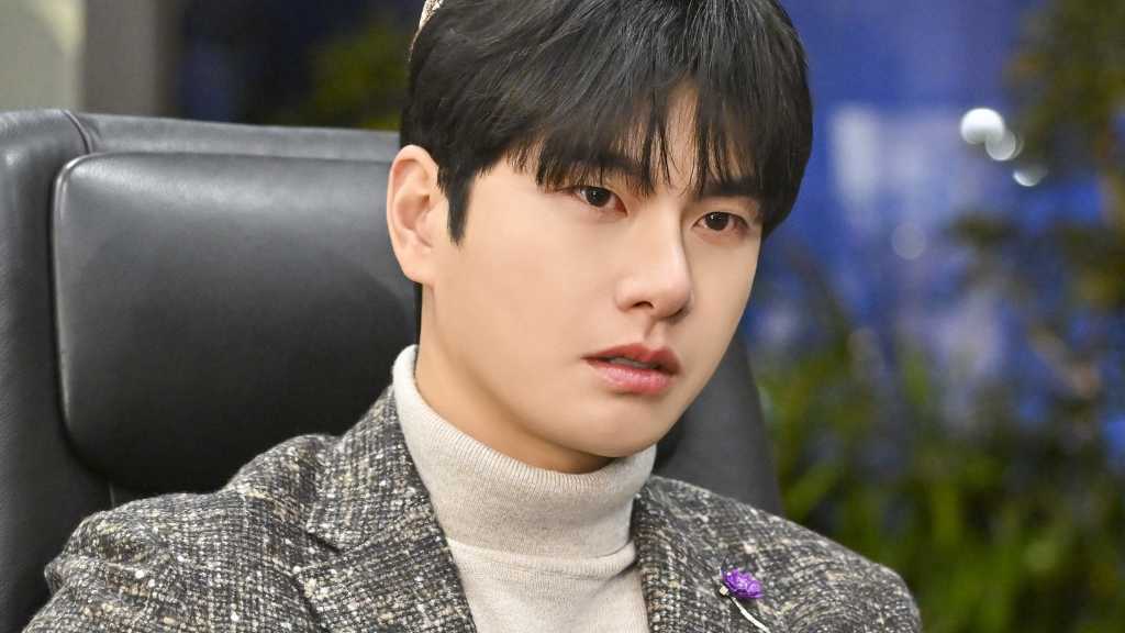 「DREAM STAGE」イ・イギョン“中村倫也さんからのメッセージに感動…日本語で話せるようになりたい”