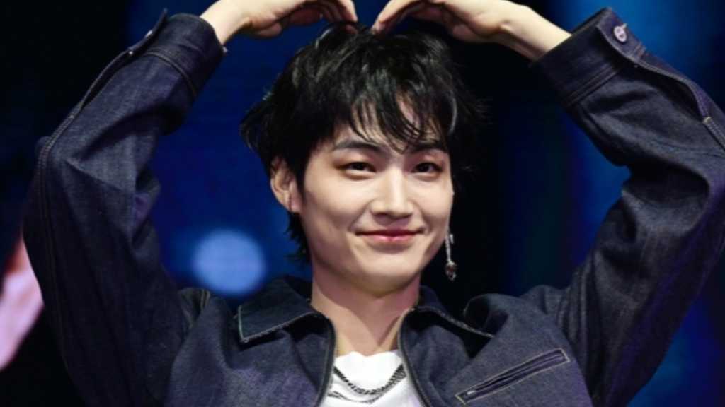 JAY B (GOT7) 渋谷店移転30周年記念イベント開催決定のお知らせ