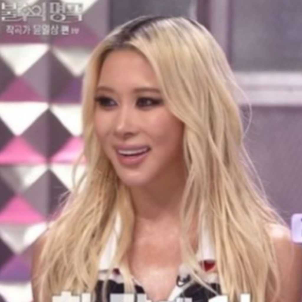 宇宙少女 ダヨン、1年間で12kg減に成功!ダイエットの秘訣を公開