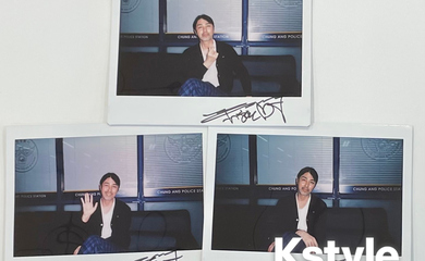 【終了しました】「ある日~真実のベール」チャ・スンウォン直筆サイン入りポラを3名様に!Amazon Prime Videoで日本独占配信スタート