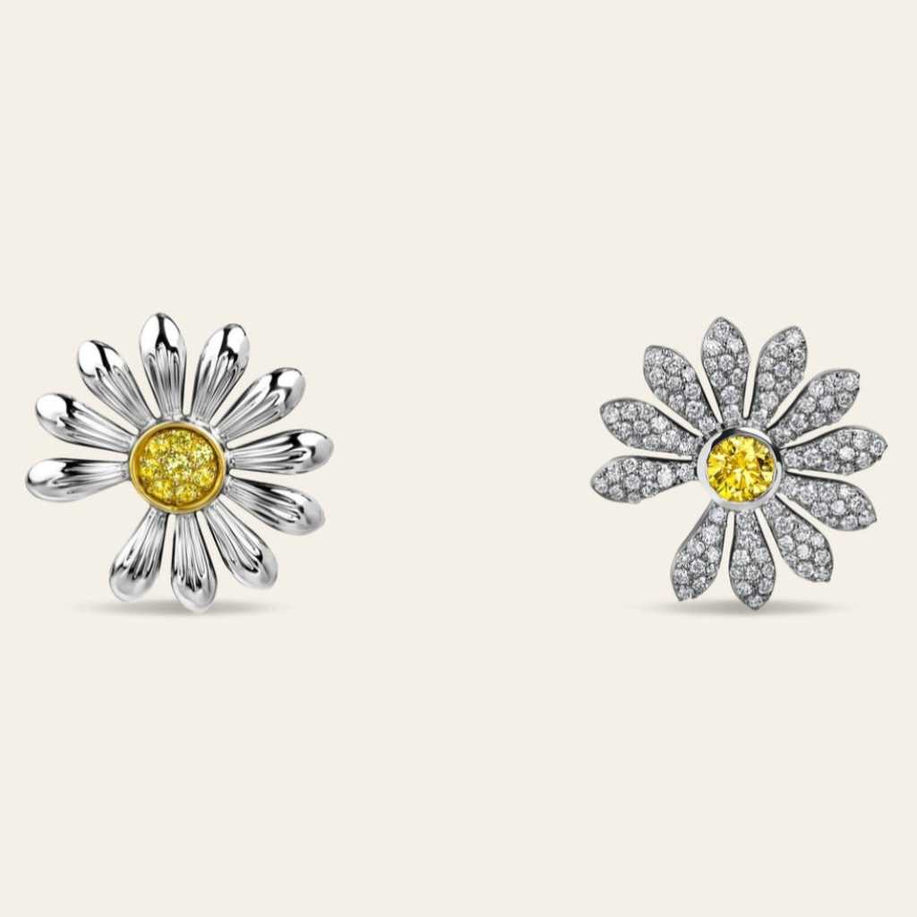 G-DRAGON、ペンダントに続き…ブランド「JACOB＆CO」と第2弾コラボ！限定コレクションのイヤリングを発売