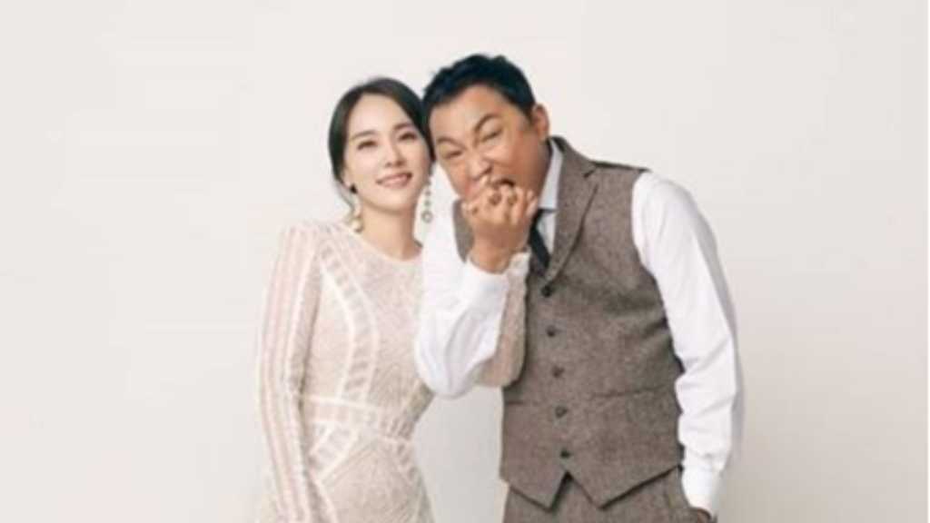 映画「二十歳」で共演…俳優ヤン・ヒョンミン夫妻、結婚から6年で妊娠を発表