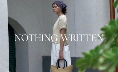 韓国の人気アパレルブランド「Nothing Written」6月14日（水）より日本