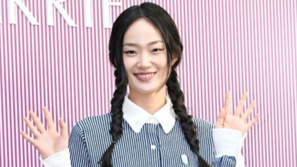 “BLACKPINK ジェニーの親友”シン・ヒョンジ、明日（4/26）結婚！突然の報道に驚き